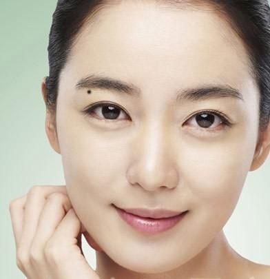 通过眉毛看财运,超级准的眉毛面相