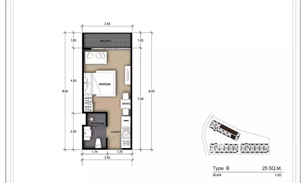 芭提雅房产推荐,芭提雅民宿别墅出售2022年