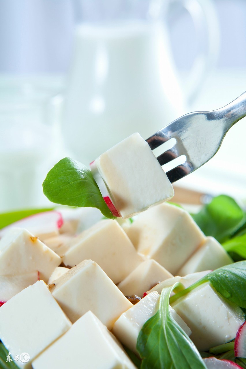 健康养胃：正确饮食顺序怎么吃？