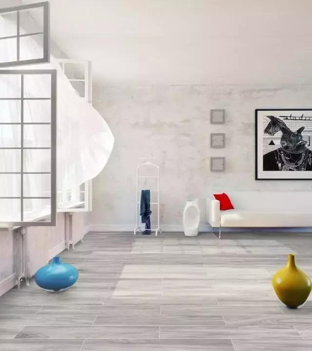 中式风格的仿古砖有哪些,现代极简仿古砖