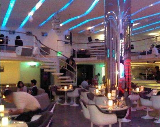 过瘾！亲历广州的床吧体验不一样的感受