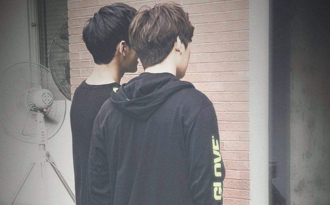 这些年，我们被安利的腐剧们