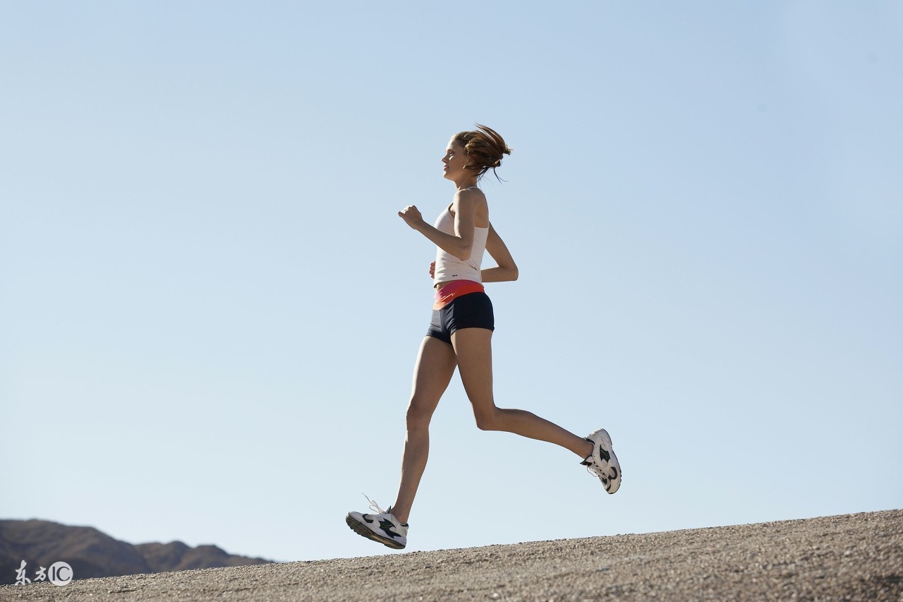 跑步运动达人死亡,运动达人跑步死亡