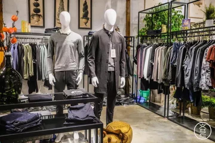 郑州最全集合店,郑州新开一家店