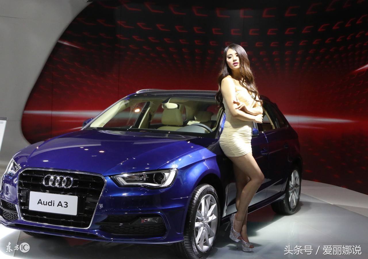 2017款奥迪a3运动版激烈试驾,2017年奥迪a3试驾视频