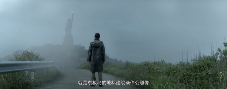 国庆出游指南之跟着感觉走,跟着电影去旅行国内一日游