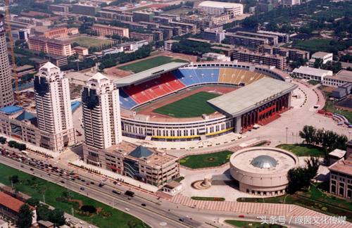 那些消失的中国球队,那些年消失的球队