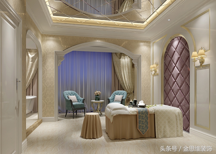 美容院十月营销活动充值方案,美容院十月的活动标题