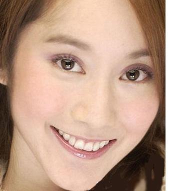 教你从眉毛看女人性格,女人的眉毛很重要