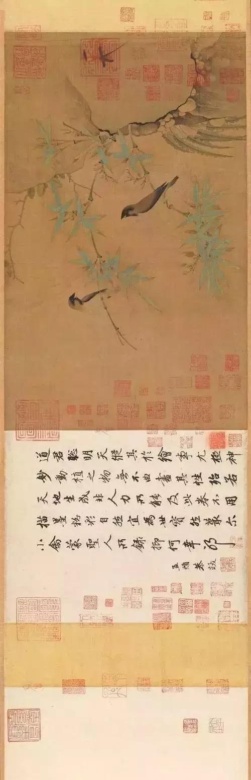 这个荒淫无度的男人，却让后人膜拜了近1000年