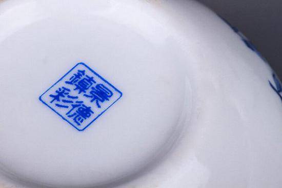 景德镇的德化瓷,100块能买到景德镇真正的瓷器吗