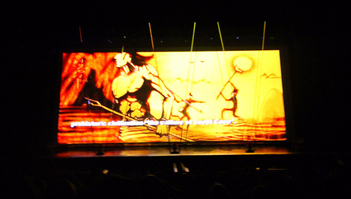 带着寻宝记游遍祖国大好河山,带着挖机去海边度假