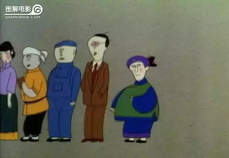 2分钟图解超级肥皂趋从心理扼杀了个体的价值