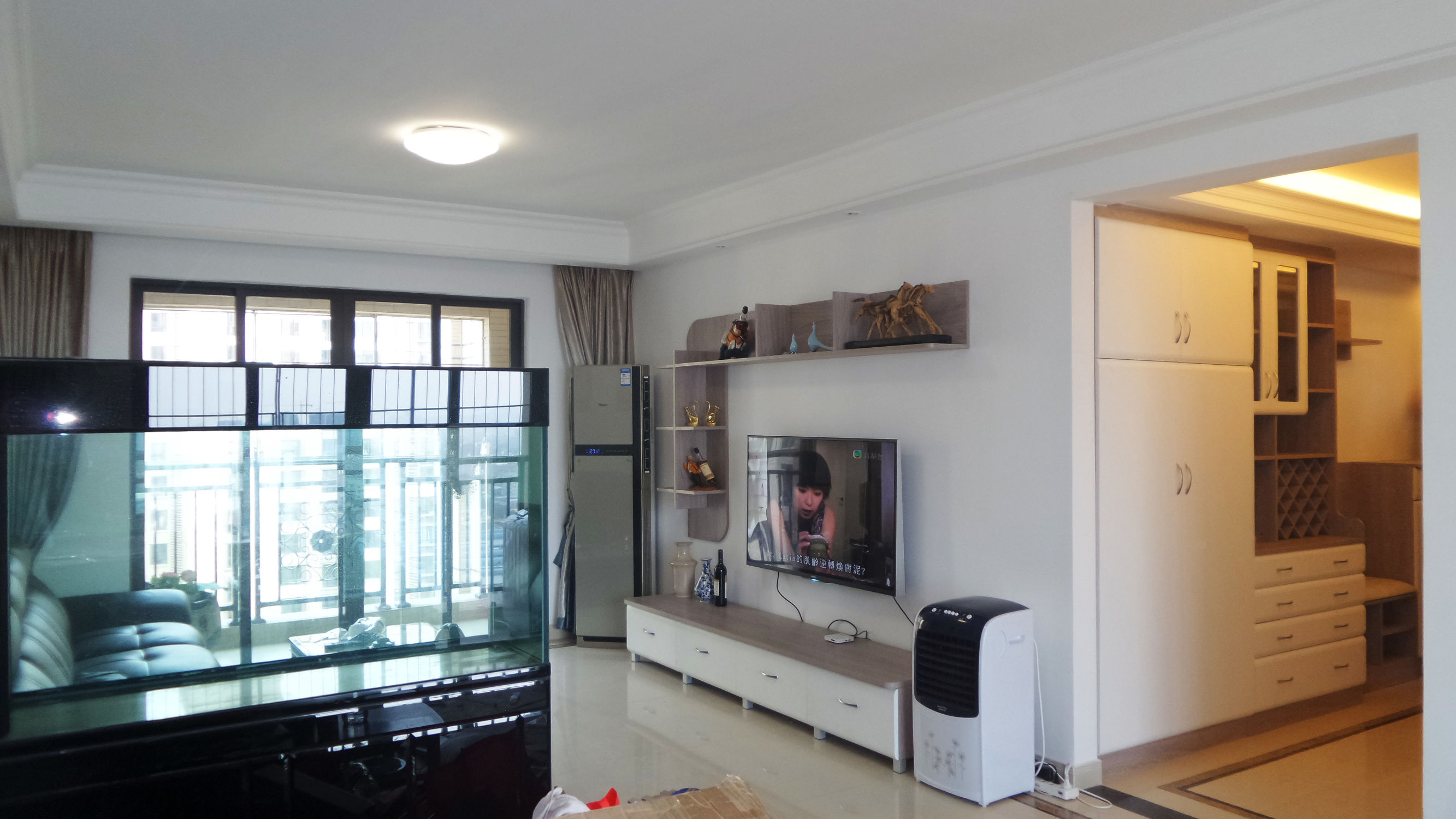 卧室做榻榻米床实用吗,当初纠结要不要做榻榻米