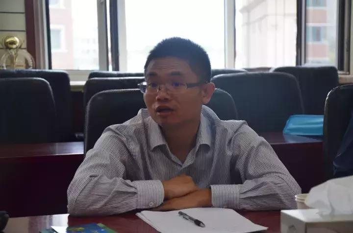 富硒农业将新民散落的珍珠串成项链！记京沈合作新民农业项目系列合作对接洽谈（二）