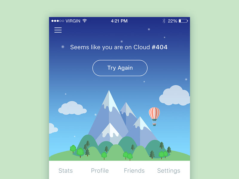 ui设计师必看的8个设计网站,ui灵感网站