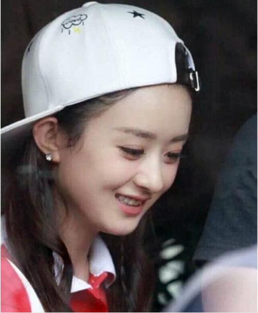 棒球帽和鸭舌帽适合的脸型,棒球鸭舌帽与棒球帽适合什么脸型