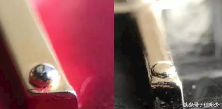 杨树林ysl包包链条,杨树林ysl包包链条是什么材质