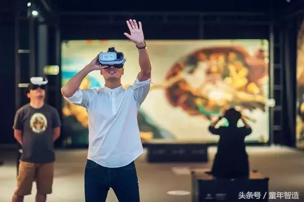 值得带孩子去看的画展,全球最值得看的20个展览