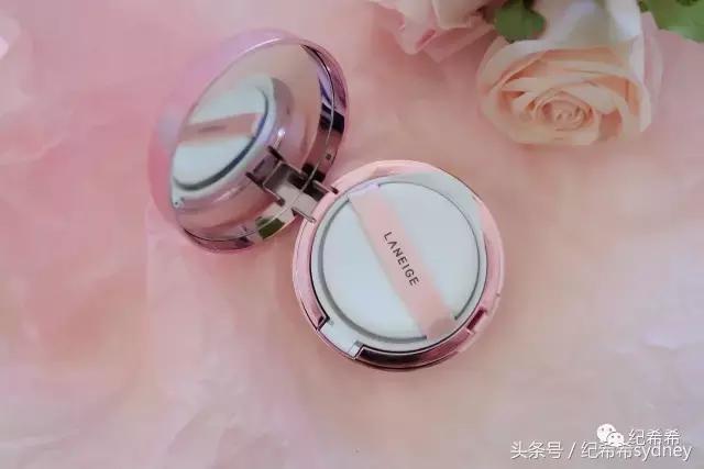 mistine气垫粉底油皮,混油皮适合的气垫粉底