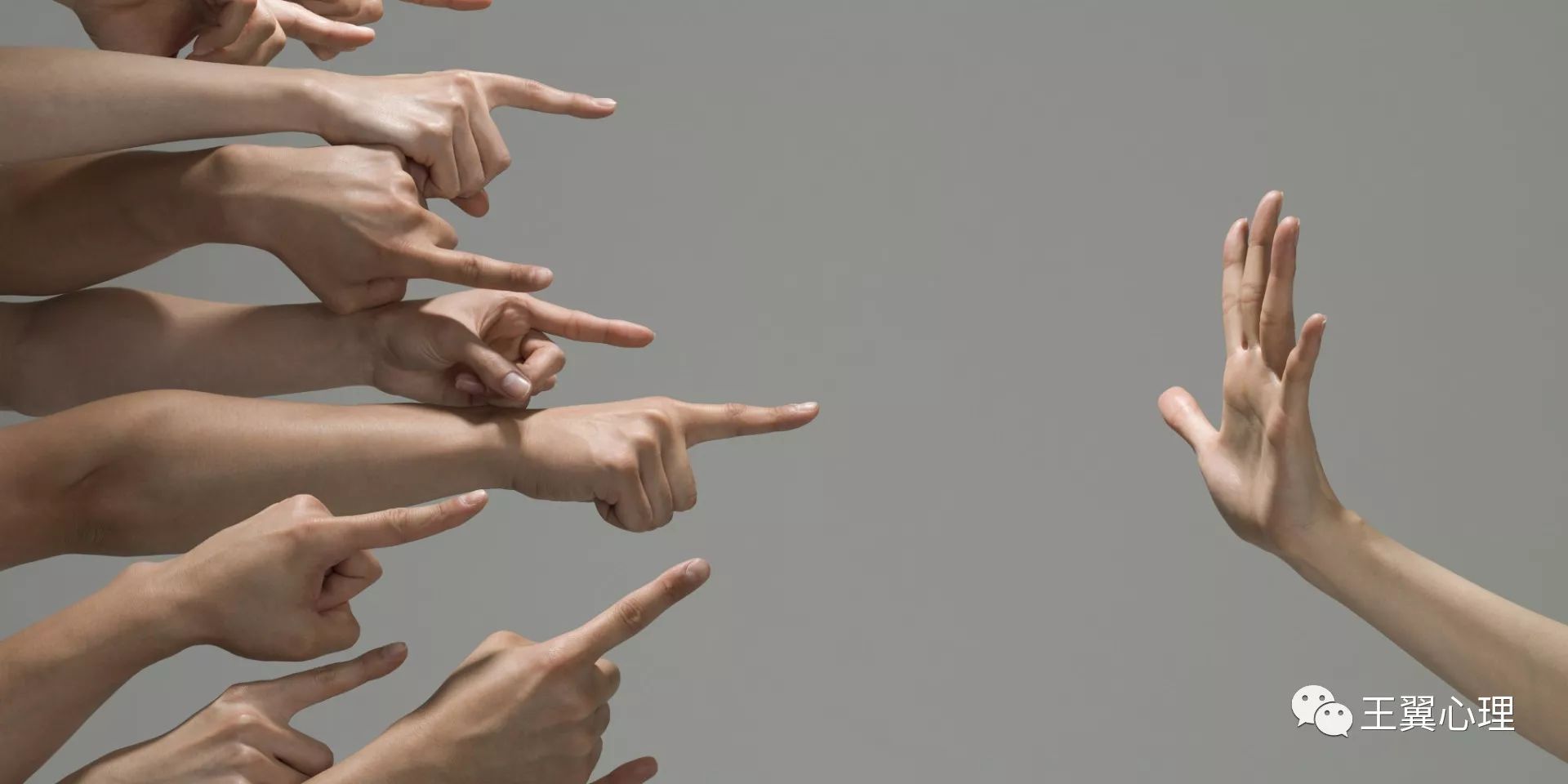 强迫症患者“内疚恐惧”与“自我恐惧”是症状的两大助燃剂