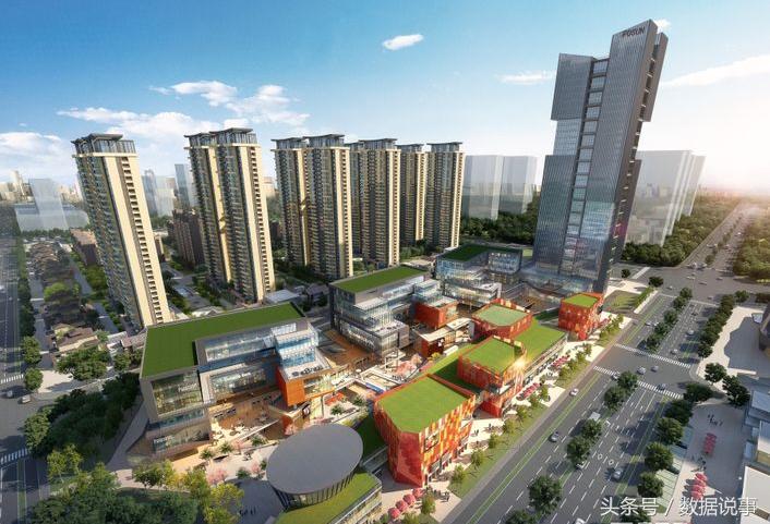 合肥滨湖省府板块最新楼盘比较,合肥滨湖壹号公馆楼盘怎么样