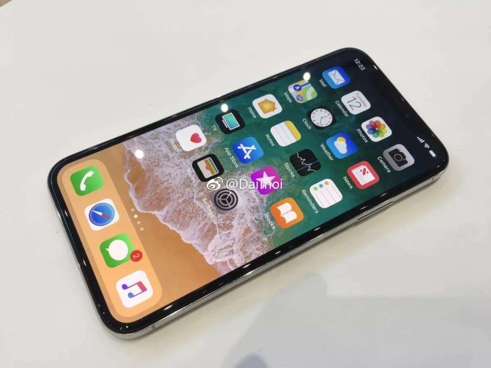 iphonex全球遇冷,iphonex轰动全球