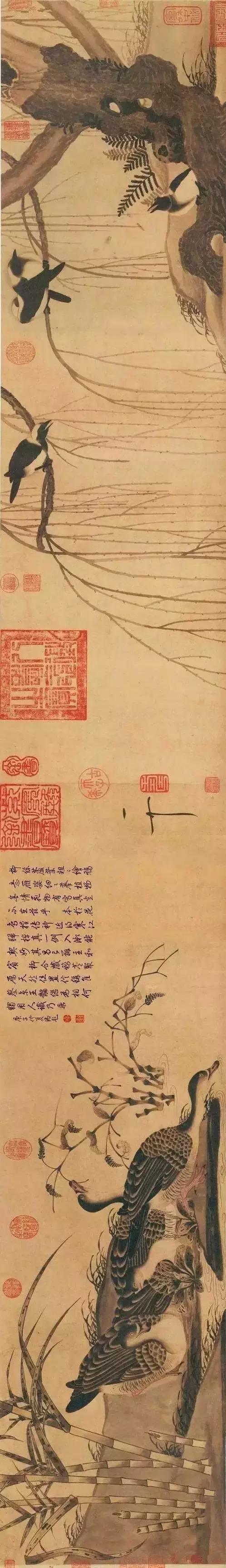 这个荒淫无度的男人，却让后人膜拜了近1000年