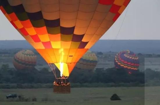 2017BLACKYAK牛人牛队-登顶非洲之巅