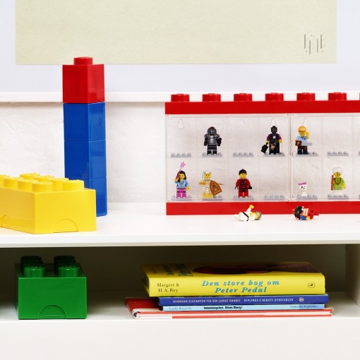 乐高家居系列,便宜又好玩的国产乐高房屋套装