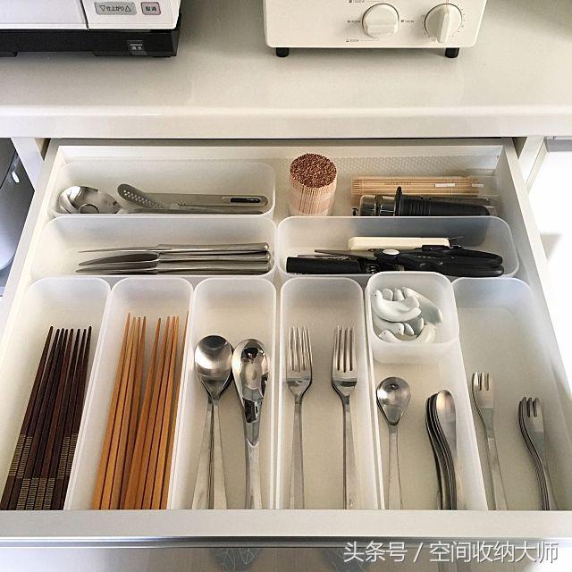 日本变态式家庭收纳,日本主妇极简收纳有多厉害