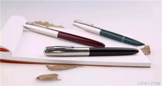 练钢笔书法钢笔推荐,适合初学者写行楷的钢笔推荐