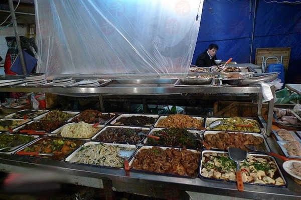 宁波罗曼蒂克火锅,宁波大排档探店