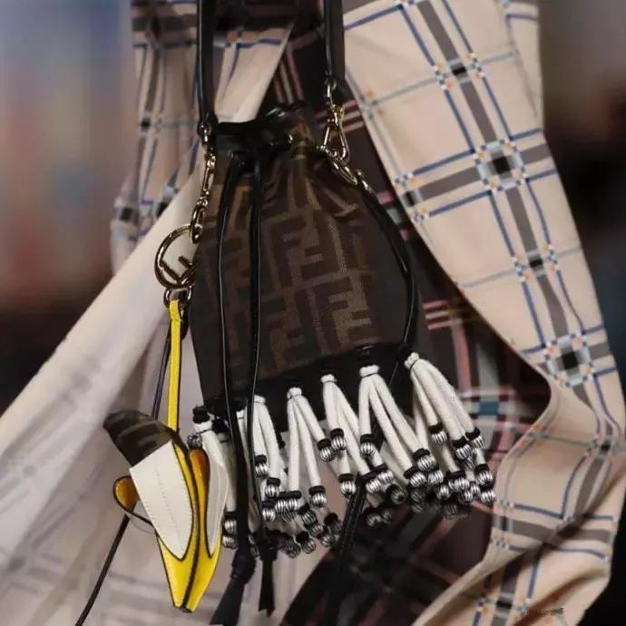 我发誓！这些包包你们都还没入手……