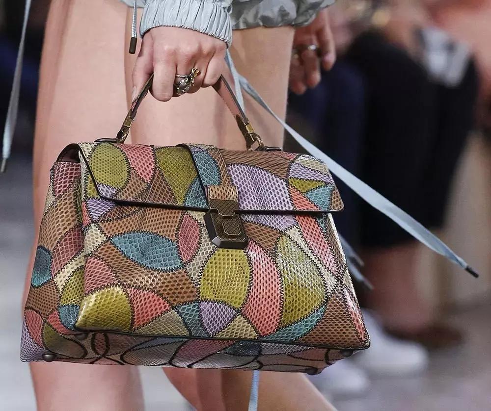 我发誓！这些包包你们都还没入手……