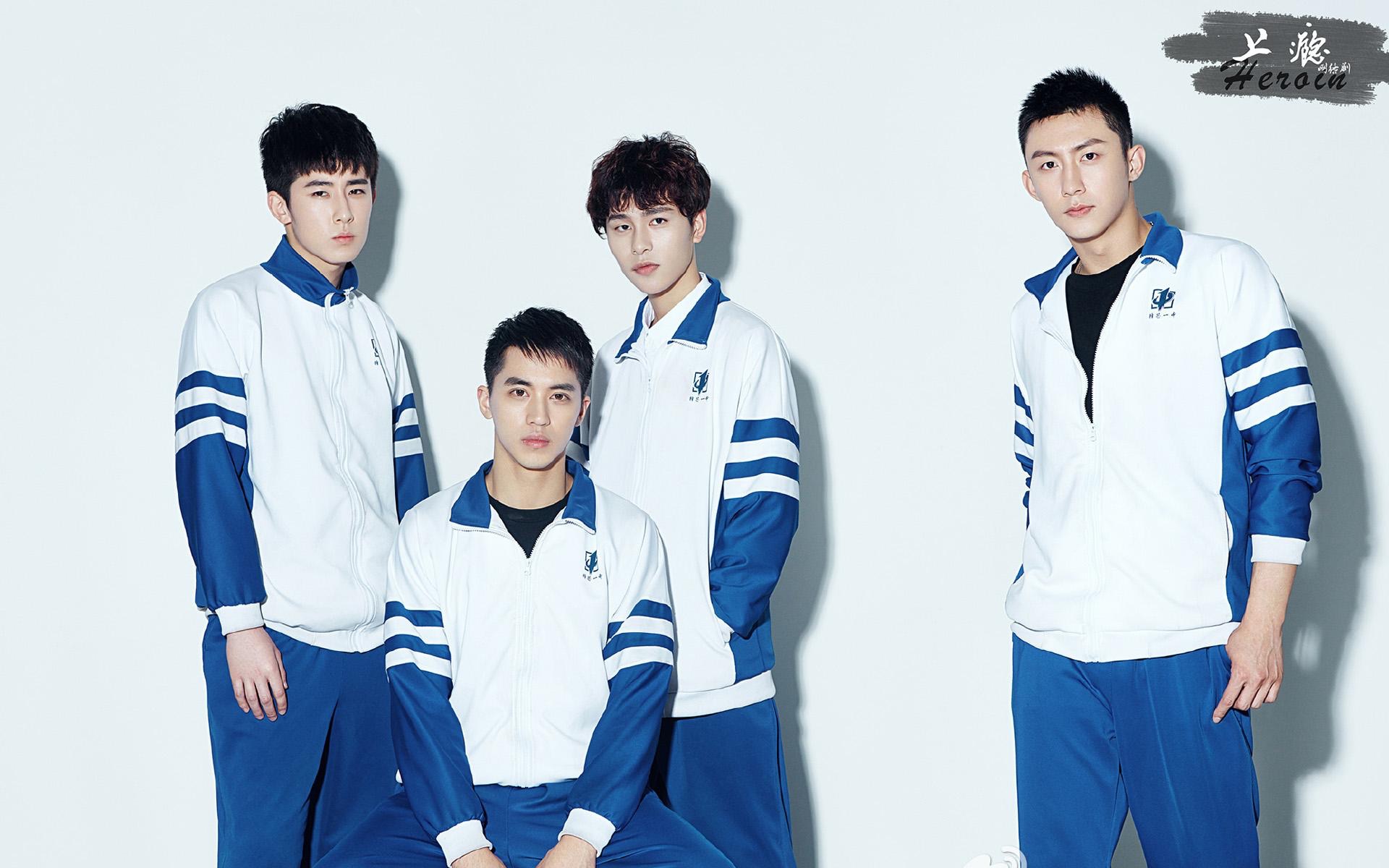 这些年，我们被安利的腐剧们