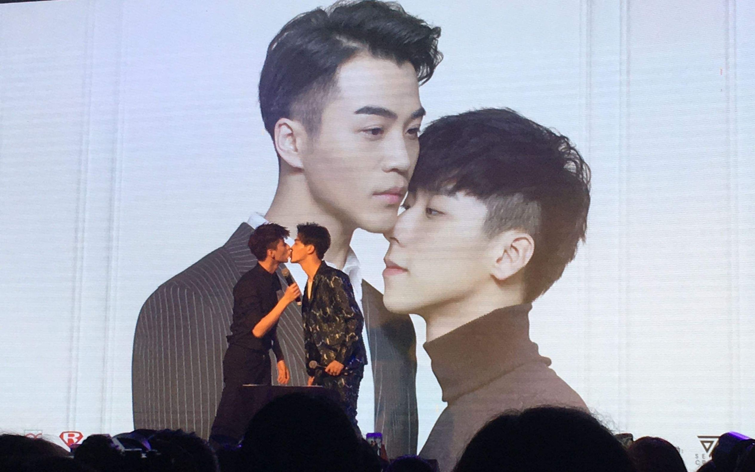 这些年，我们被安利的腐剧们