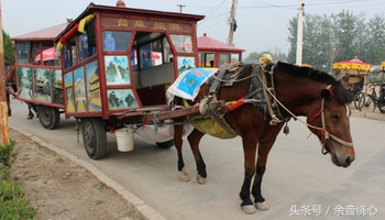 山东曲阜三孔游玩攻略,曲阜三孔一日游攻略