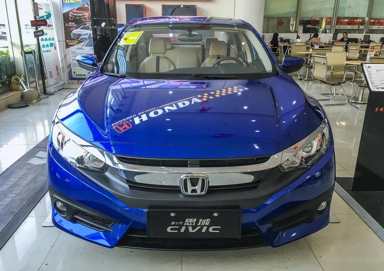 本田思域1.5t好还是卡罗拉1.8好,2017年本田思域豪华版试驾视频