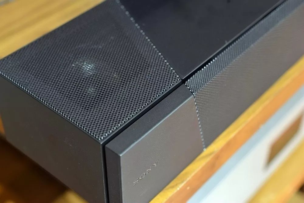 索尼sonyht-st5000,索尼sonyht-s40r5.1实测