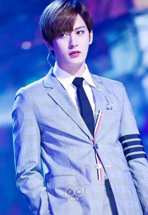 男团五代比较帅的成员,盘点男团里的人气成员