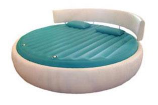 水床垫的优缺点,水床垫效果怎么样