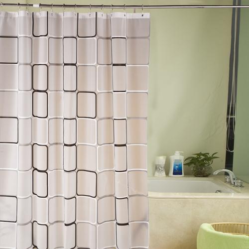 浴帘上的霉点,卫生间浴帘上的霉点怎么处理