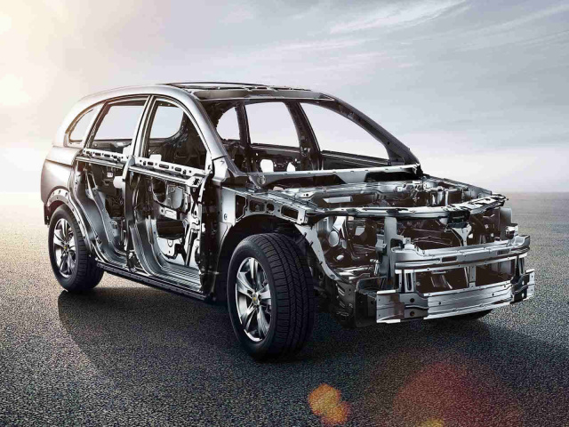 原先25万现在10多万的车,当年近20万的中级车