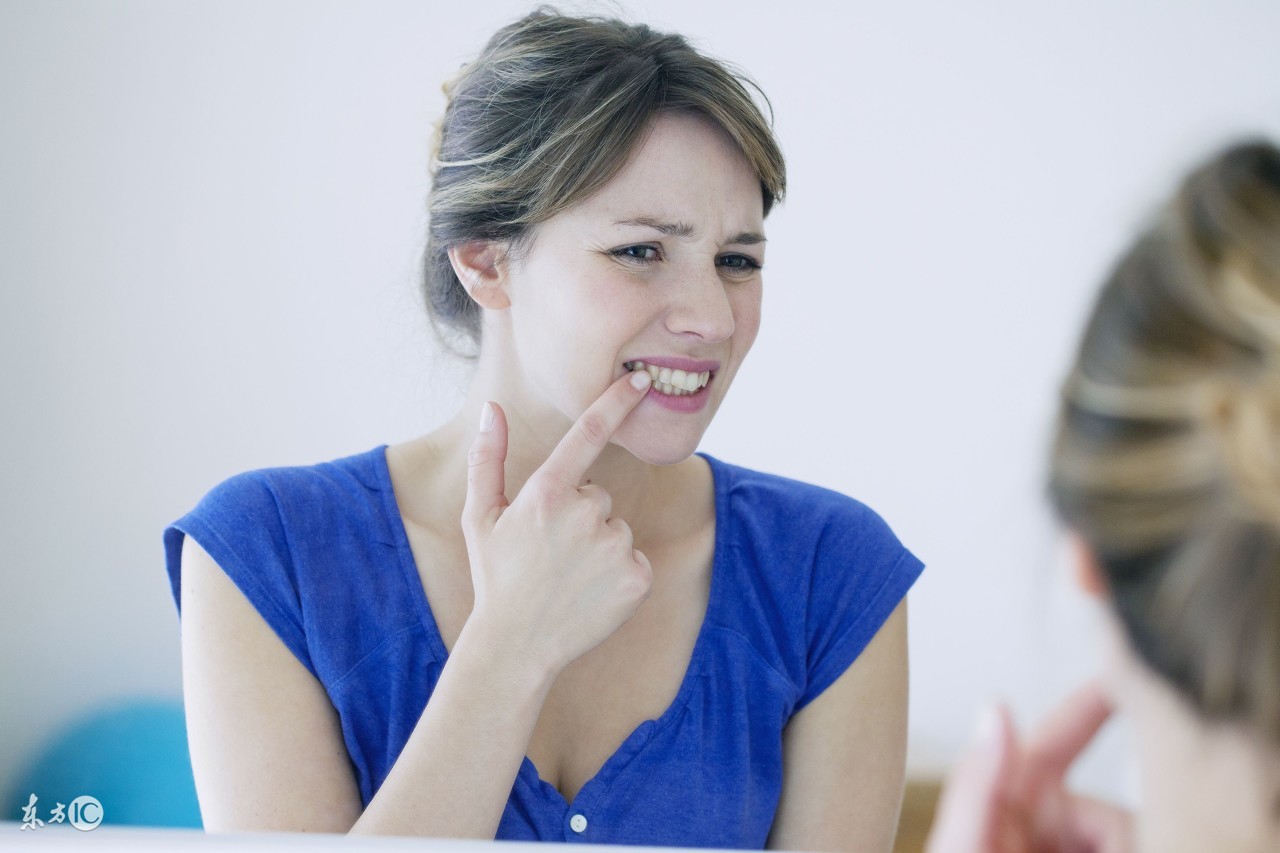 口疮,如何用中医方法妙治,古代中医名篇《口齿类要》有经典