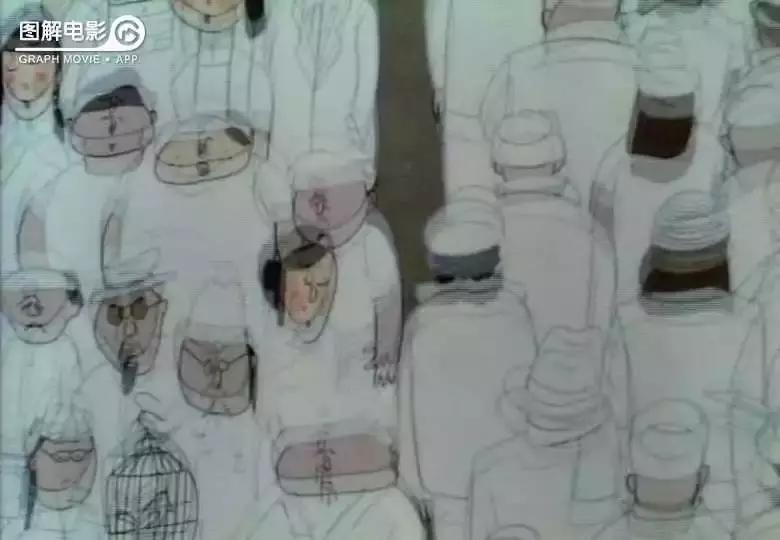 2分钟图解超级肥皂趋从心理扼杀了个体的价值