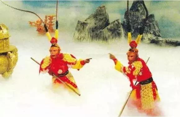 如来压孙悟空付出多少代价,孙悟空被如来压在五行山下