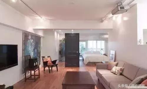 家庭装修玻璃隔断怎么做成高级感,玻璃隔断在装修中的效果