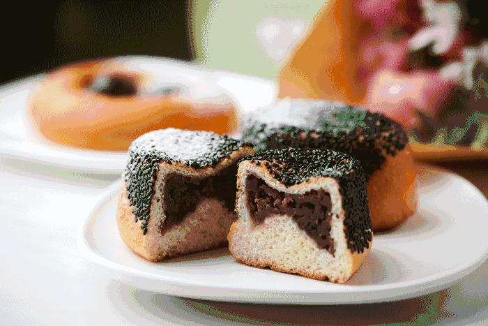 星厨烘焙馆,日本星厨