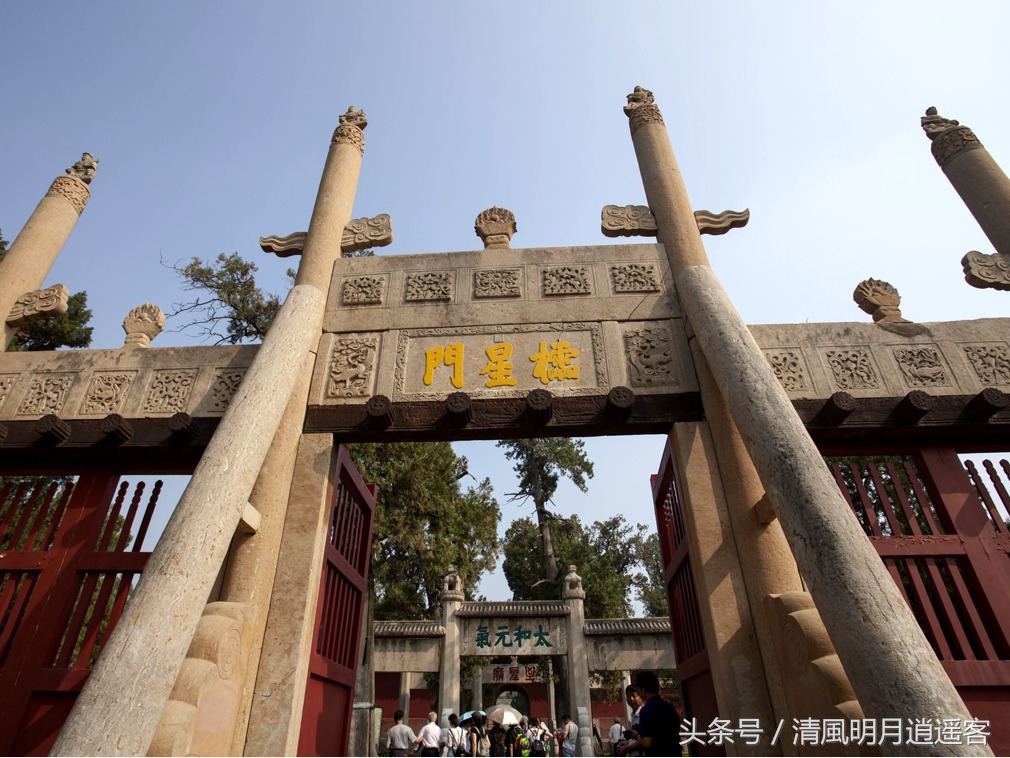 孔子文化曲阜三孔简介,曲阜三孔孔子老家